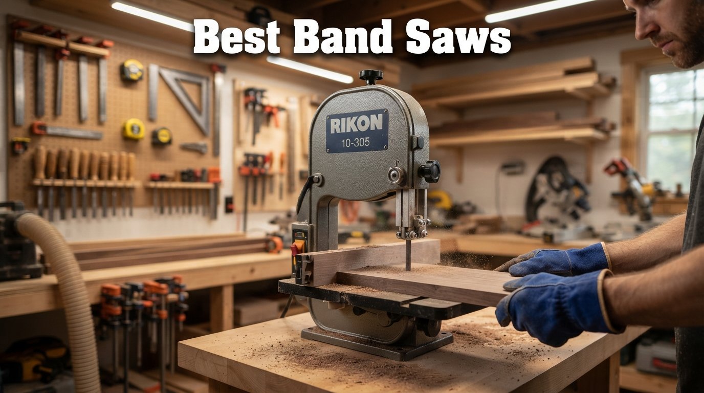 best band saws