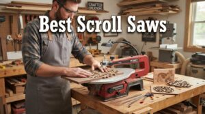 best scroll saws