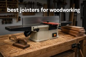 best jointers for woodworking