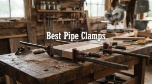 best pipe clamps