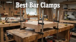 best bar clamps