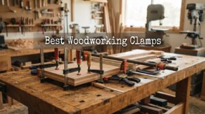 best woodworking clamps