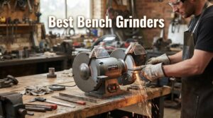 best bench grinders