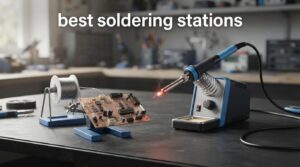 best soldering stations