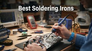 best soldering irons