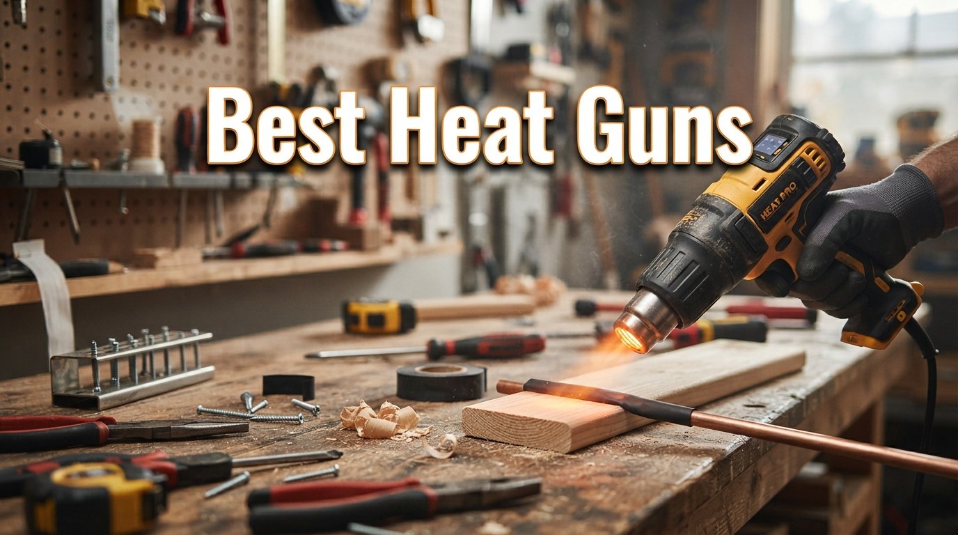 best heat guns