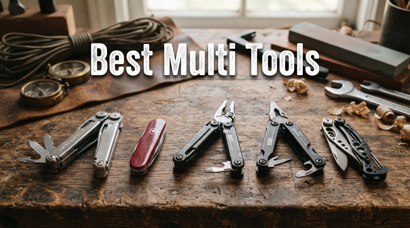 best multi tools