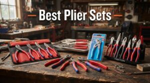 best plier sets