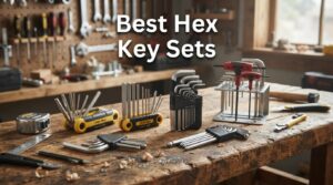 best hex key sets