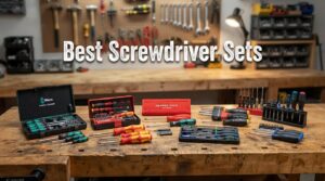 best screwdriver sets