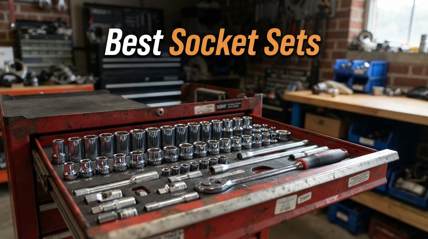 best socket sets