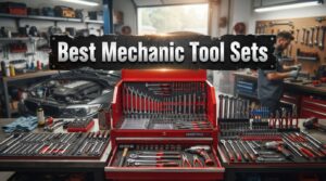 best mechanic tool sets