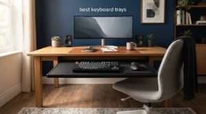 best keyboard trays