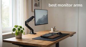 best monitor arms