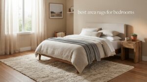 best area rugs for bedrooms