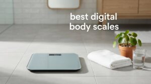 best digital body scales
