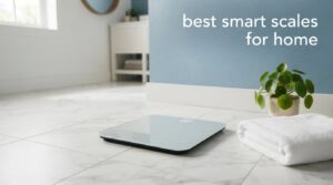 best smart scales for home