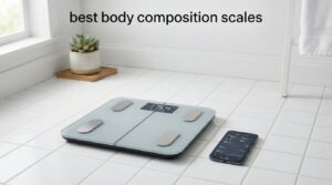 best body composition scales