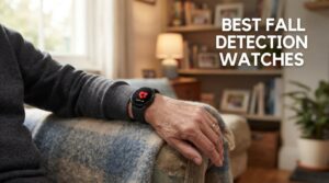 best fall detection watches