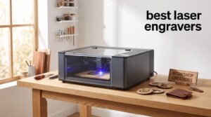 best laser engravers