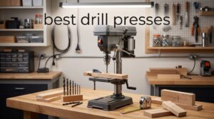 best drill presses