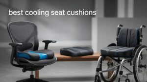 best cooling seat cushions