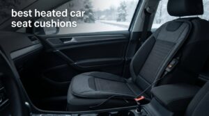 best heated car seat cushions