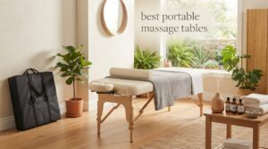 best portable massage tables
