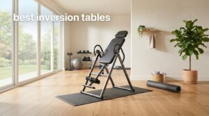 best inversion tables
