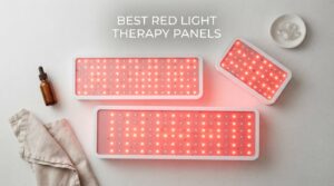 best red light therapy panels