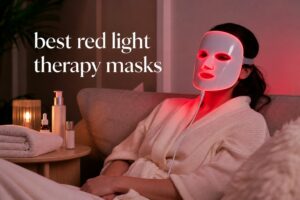 best red light therapy masks