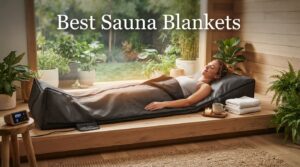 best sauna blankets