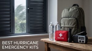 best hurricane emergency kits