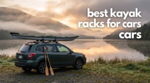 best kayak racks for cars