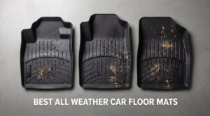 best all weather car floor mats