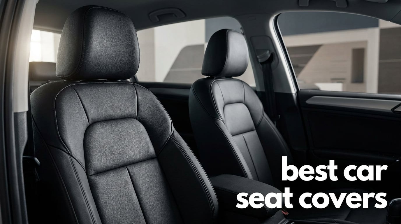 best car seat covers