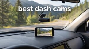 best dash cams