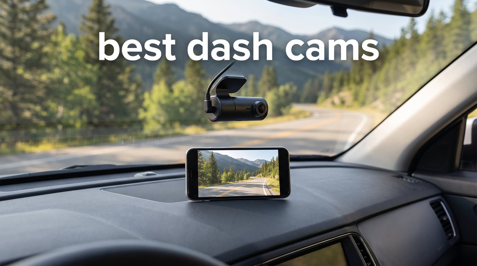 best dash cams