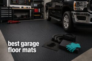 best garage floor mats