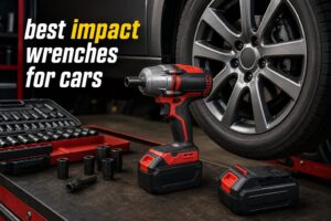 best impact wrenches for cars