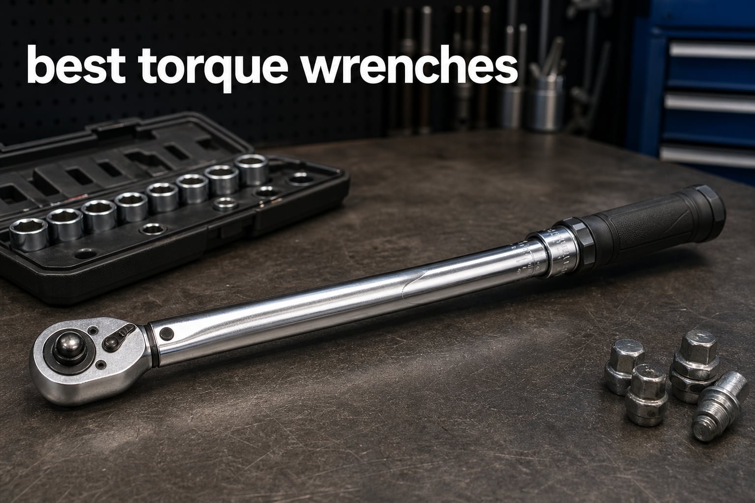 best torque wrenches