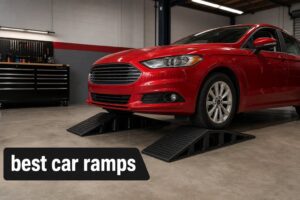 best car ramps