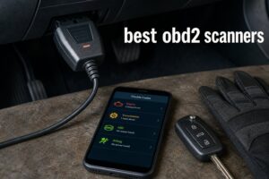 best obd2 scanners