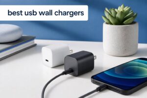best usb wall chargers
