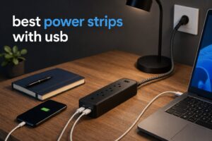 best power strips with usb