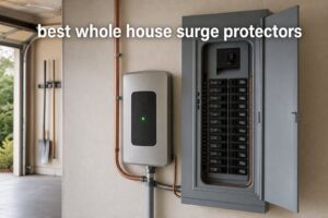 best whole house surge protectors