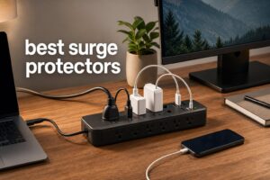 best surge protectors