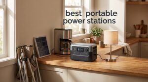 best portable power stations