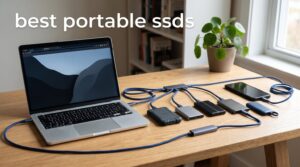 best portable ssds