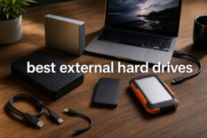 best external hard drives